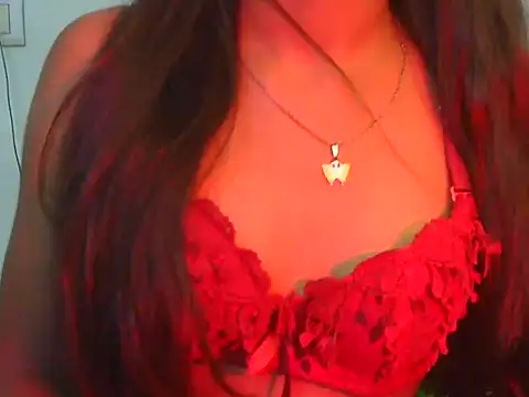 sexy-monalis webcam