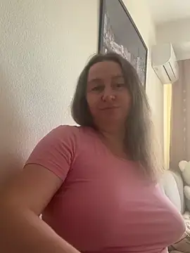 Kseniya_ webcam