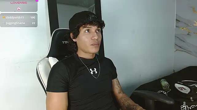 MaximilianRoth webcam