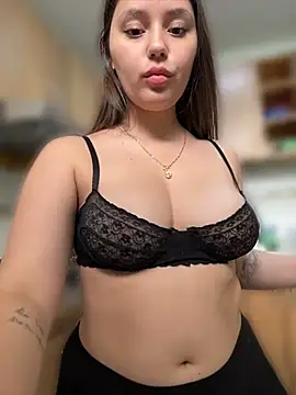 Maddy_griffin webcam
