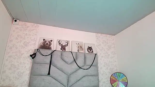 KimberlyFox_t webcam