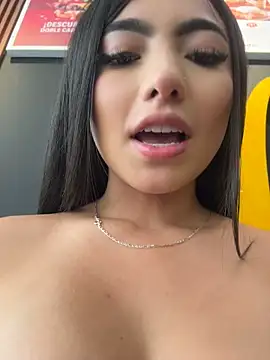 Valentina-gomezz webcam