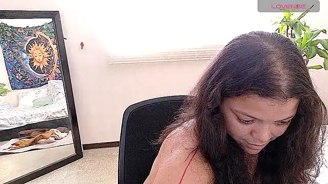 Amanda_sweet webcam