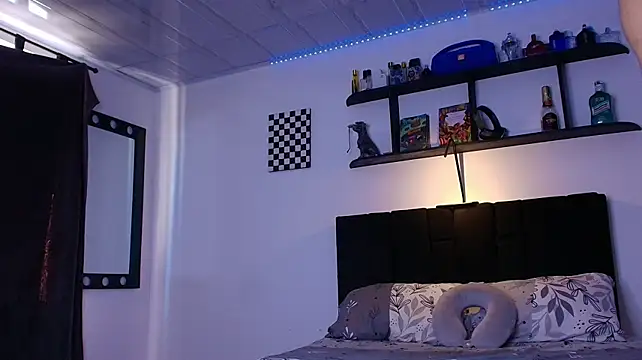 Jacob__10 webcam