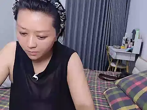 baobao-162 webcam