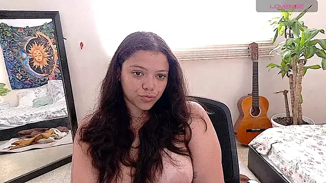 Amanda_sweet webcam