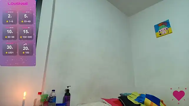 EliVanegas webcam