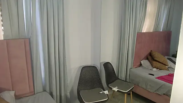 Sallydickinson webcam