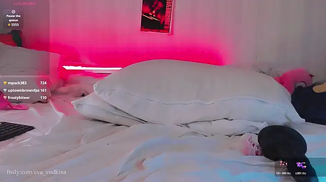 eva_vodkina webcam