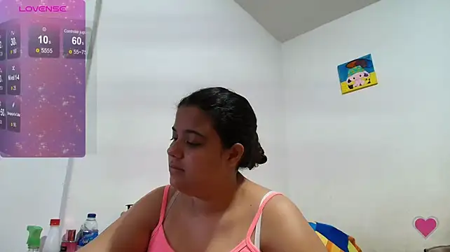 EliVanegas webcam