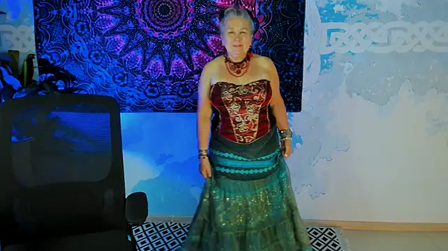 LilaMaharani