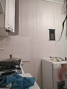 MilkCandyGirl webcam