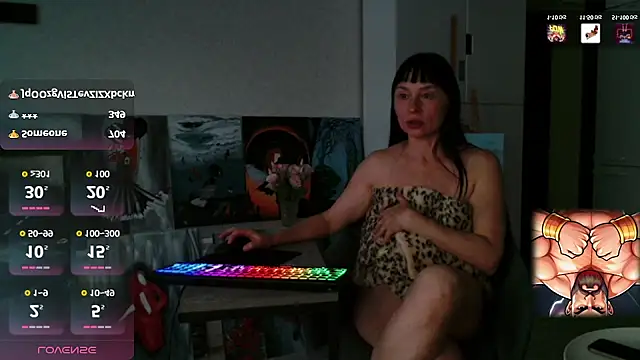 secret_library webcam