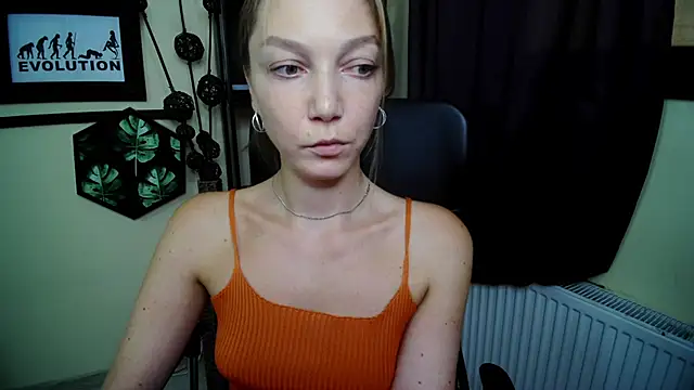 EmillyPlay webcam