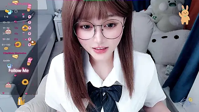Sweet-18wanwan webcam