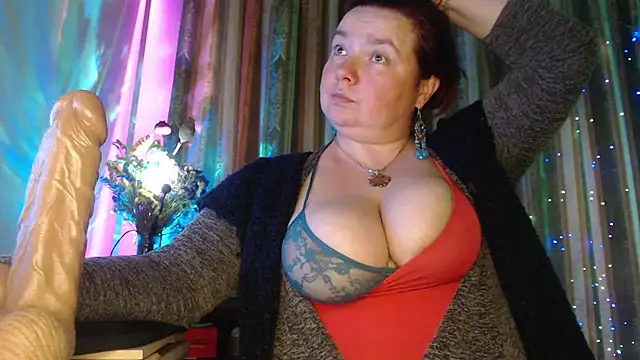 amorelara webcam