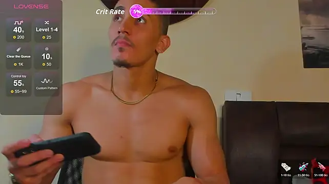 MikeRoss7777 webcam