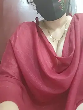 Saanvi-Sen webcam