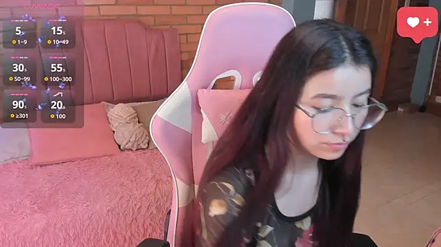Amy_joones webcam