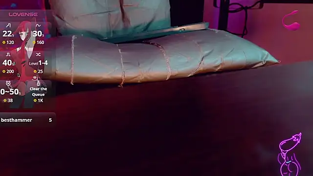 caribbean_passion_ webcam
