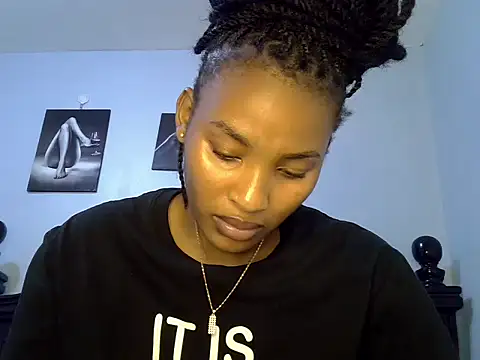 cute-alexis webcam