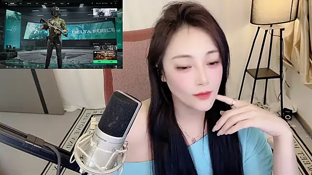 Daisy-77 webcam