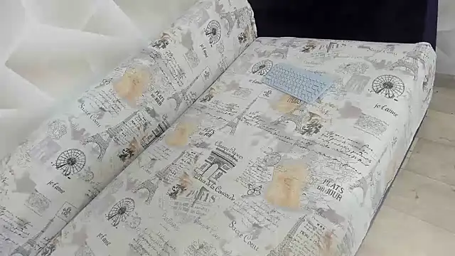 XLovely_LanaX webcam