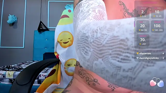 engel_devil webcam