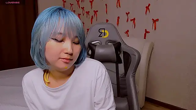 Milla_Aheo webcam