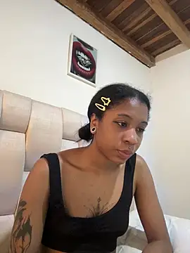 Zaira_Rose_ webcam