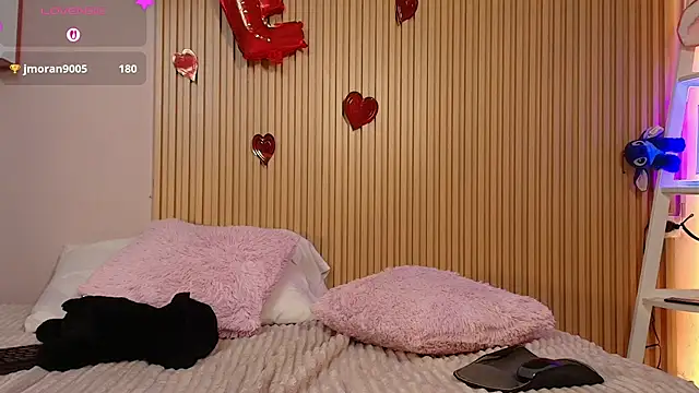 emily_sweett24 webcam
