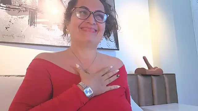AlessandraLeroy webcam