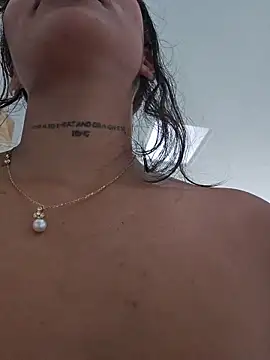 Lorena_Mcfly webcam
