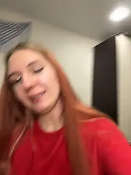Hera_Ms webcam