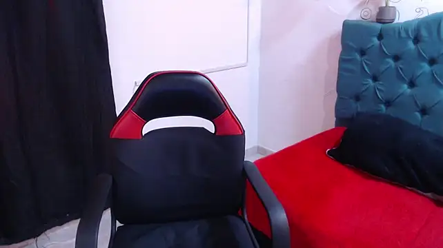 VAINILADREAM webcam