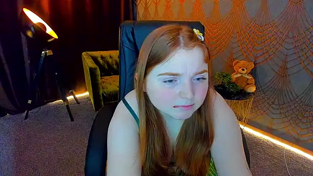 KattyRose8 webcam
