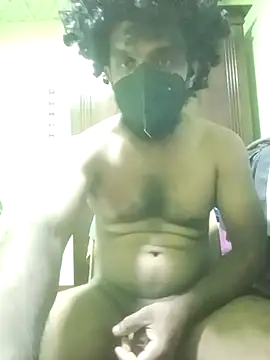 hotblack7 webcam