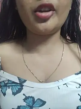 Wild-janvi webcam