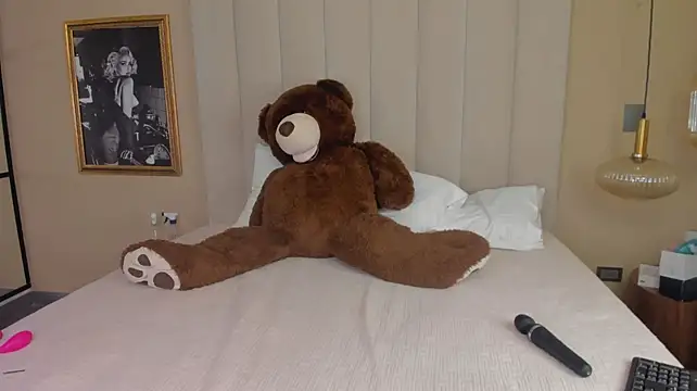 Dani_rosse_ webcam