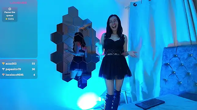 Ginevra_esposito webcam