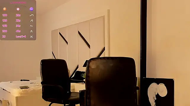 XimenaCosta webcam