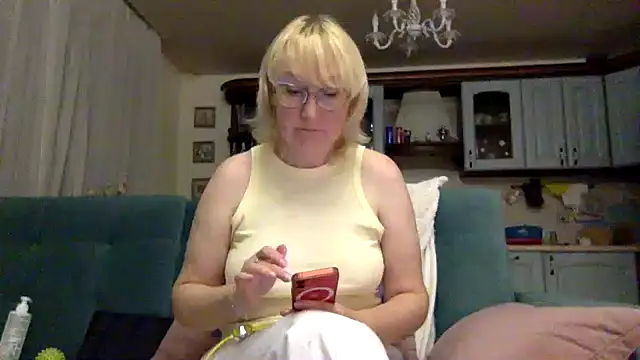 Zeyona webcam