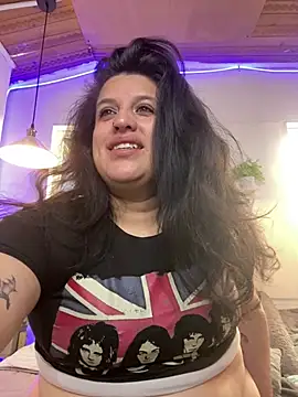 Andrea_secret_ webcam