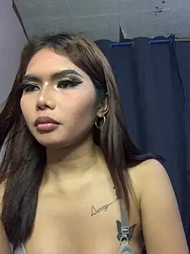 Sexy-Davina webcam