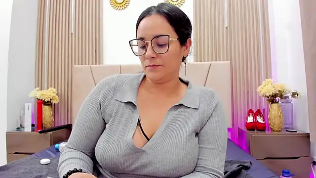 Michell_Monet webcam