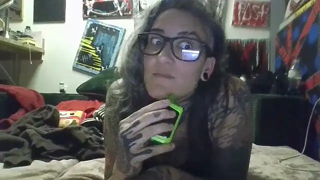 inkdmagz webcam