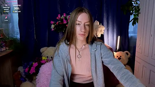 RoseXAngel webcam