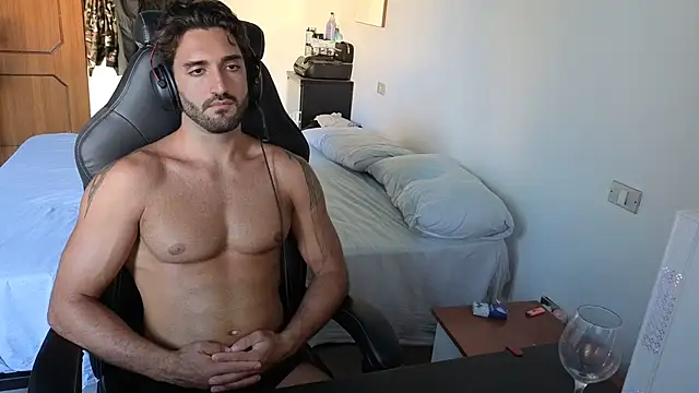 Al3xox02 webcam