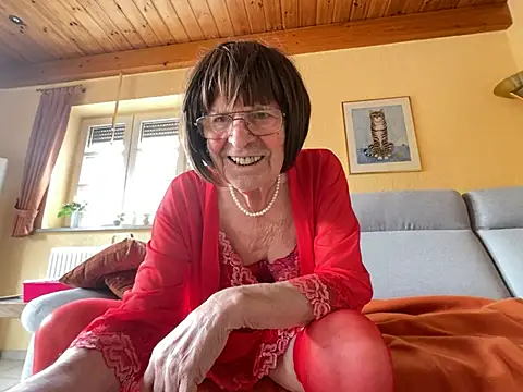 Dorle45 webcam