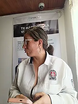 Valentina--1 webcam